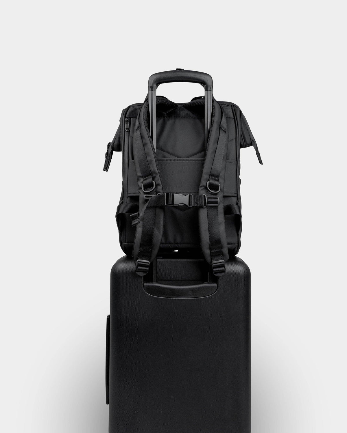 Cascade Backpack - Standard