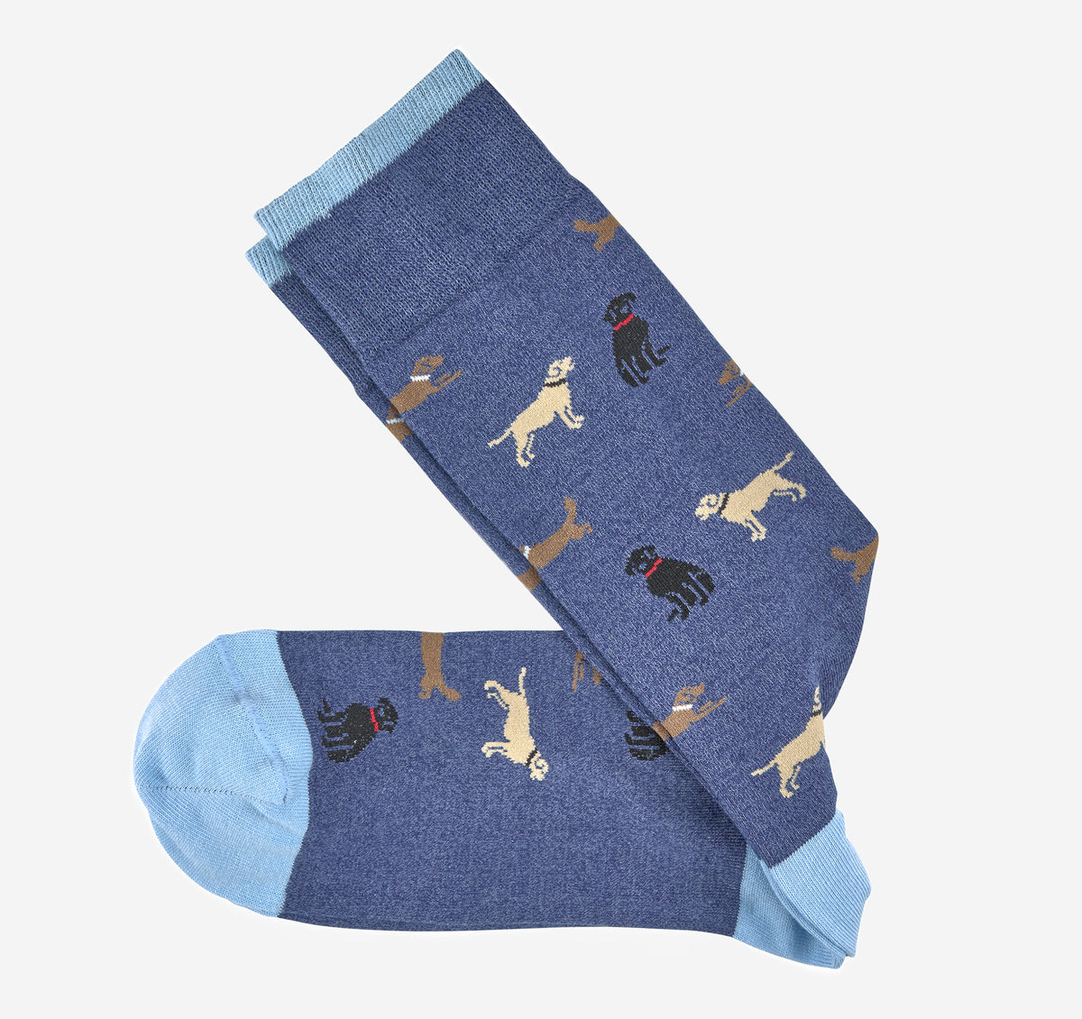 Johnston & Murphy  - Novelty Socks