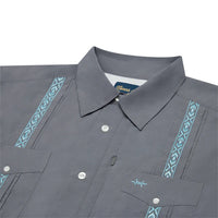 Guayabera Libre - Trucha - TS