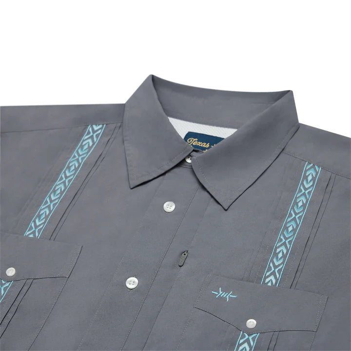 Guayabera Libre - Trucha - TS