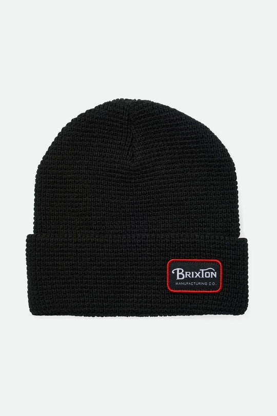 Grande Beanie-Black-Brixton