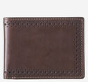 175th Anniversary Colorblocked Billfold Wallet
