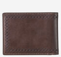 175th Anniversary Colorblocked Billfold Wallet