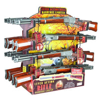 Lever Action Rifle BBQ Lighter
