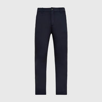 Comfort Knit Chino Pants - Navy