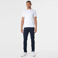 Comfort Knit Chino Pants - Navy