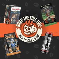 Frankenbones Ground Coffee