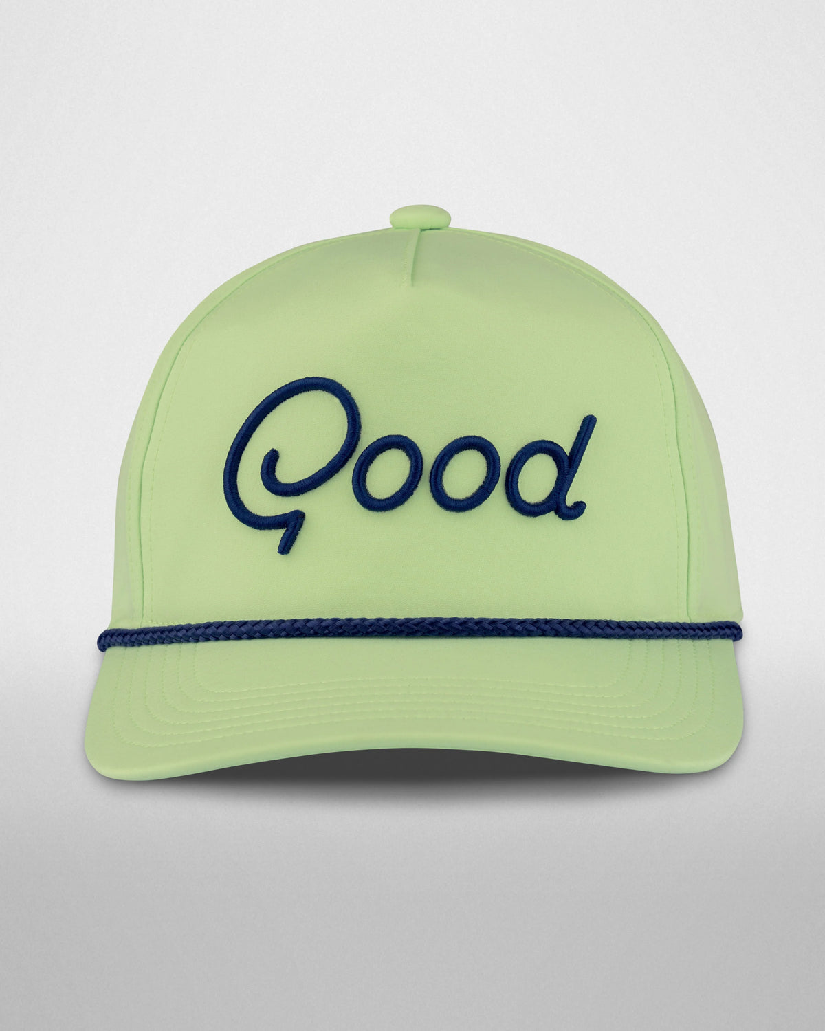 Such a Vibe Rope Hat