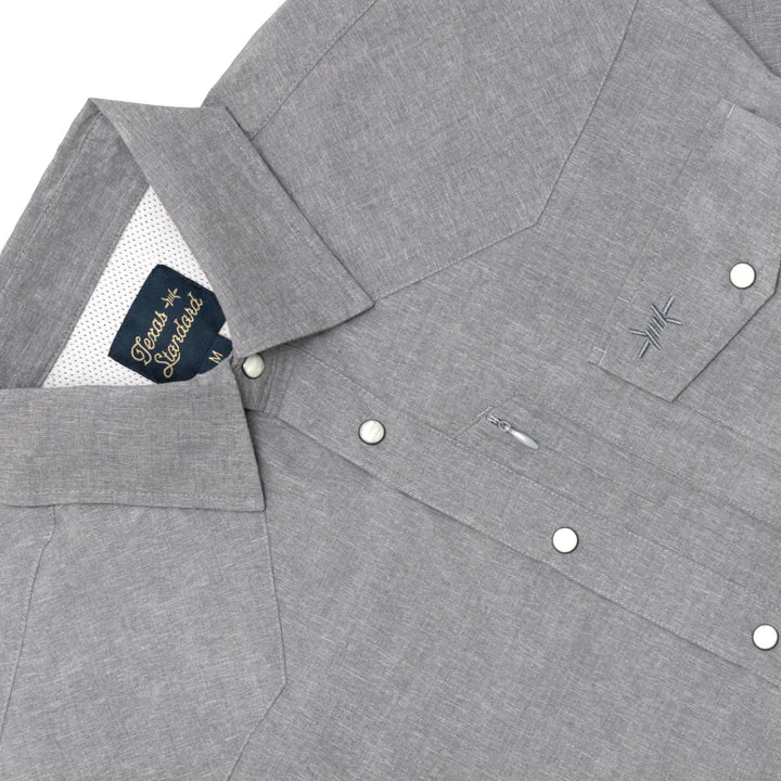 Western Field Shirt - Caddo - TS