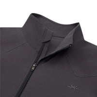 Canyon Windbreaker - Starling Gray - TS