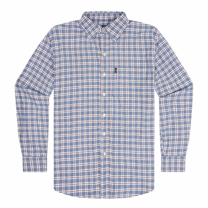Texas Flannel - Zapata - TS