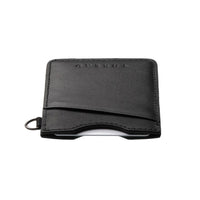 Texas Tech Leather Wallet