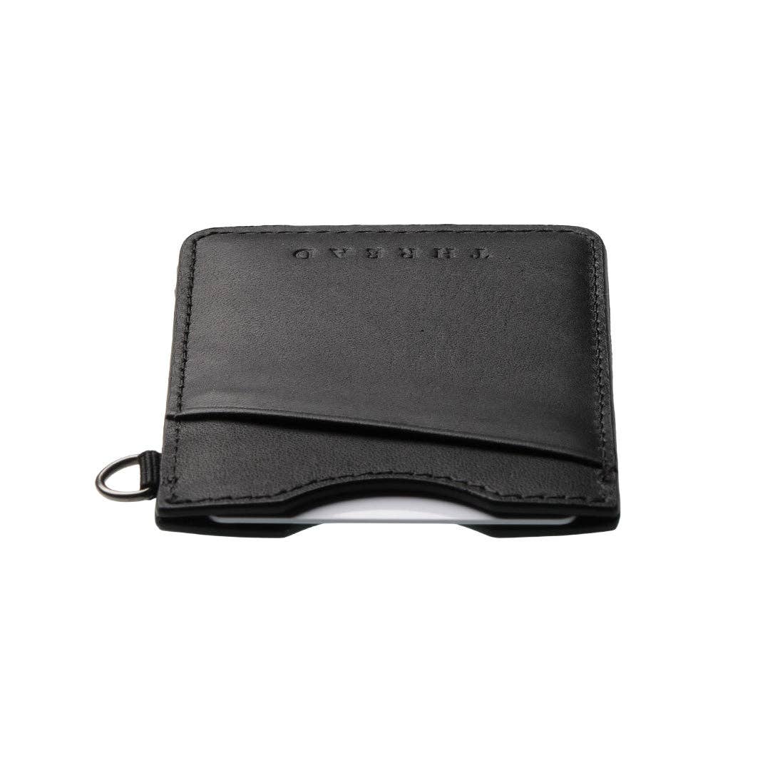 Texas Tech Leather Wallet
