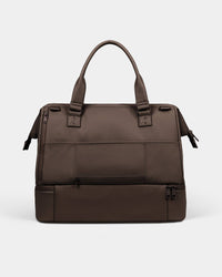 Cascade Weekender