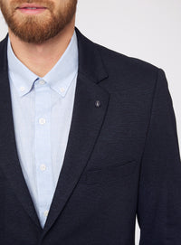 Bandon Blazer -Navy - 7D