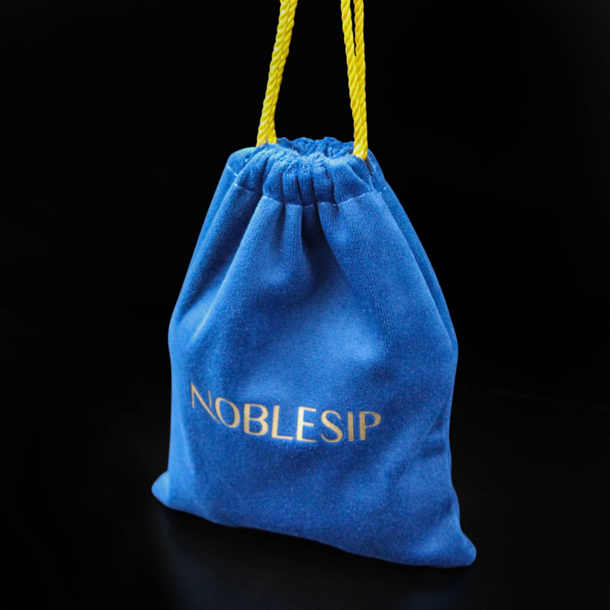 Whiskey GOLF Glasses Full Set, New NOBLESIP Premium Gift Box
