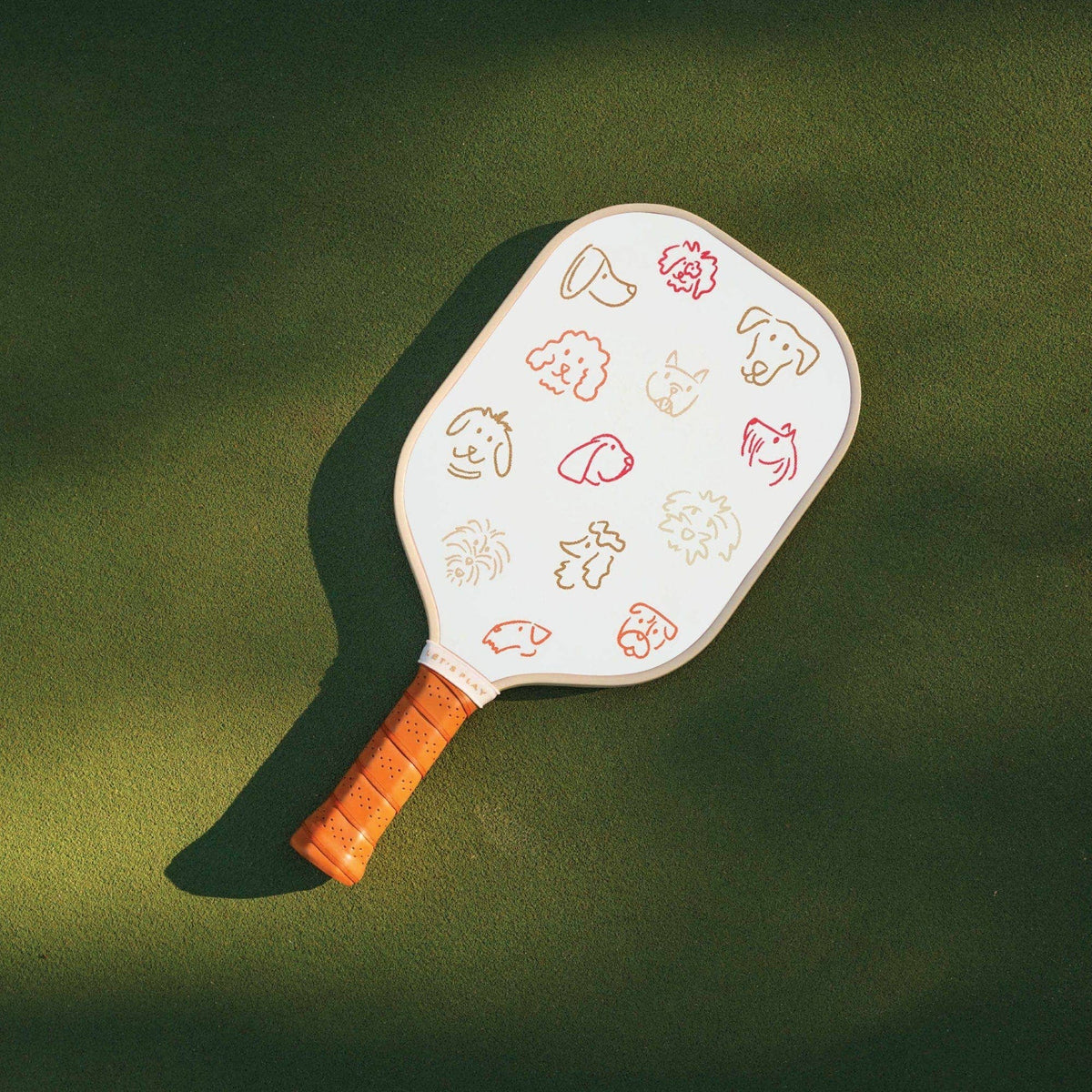 Rover Pickleball Paddle