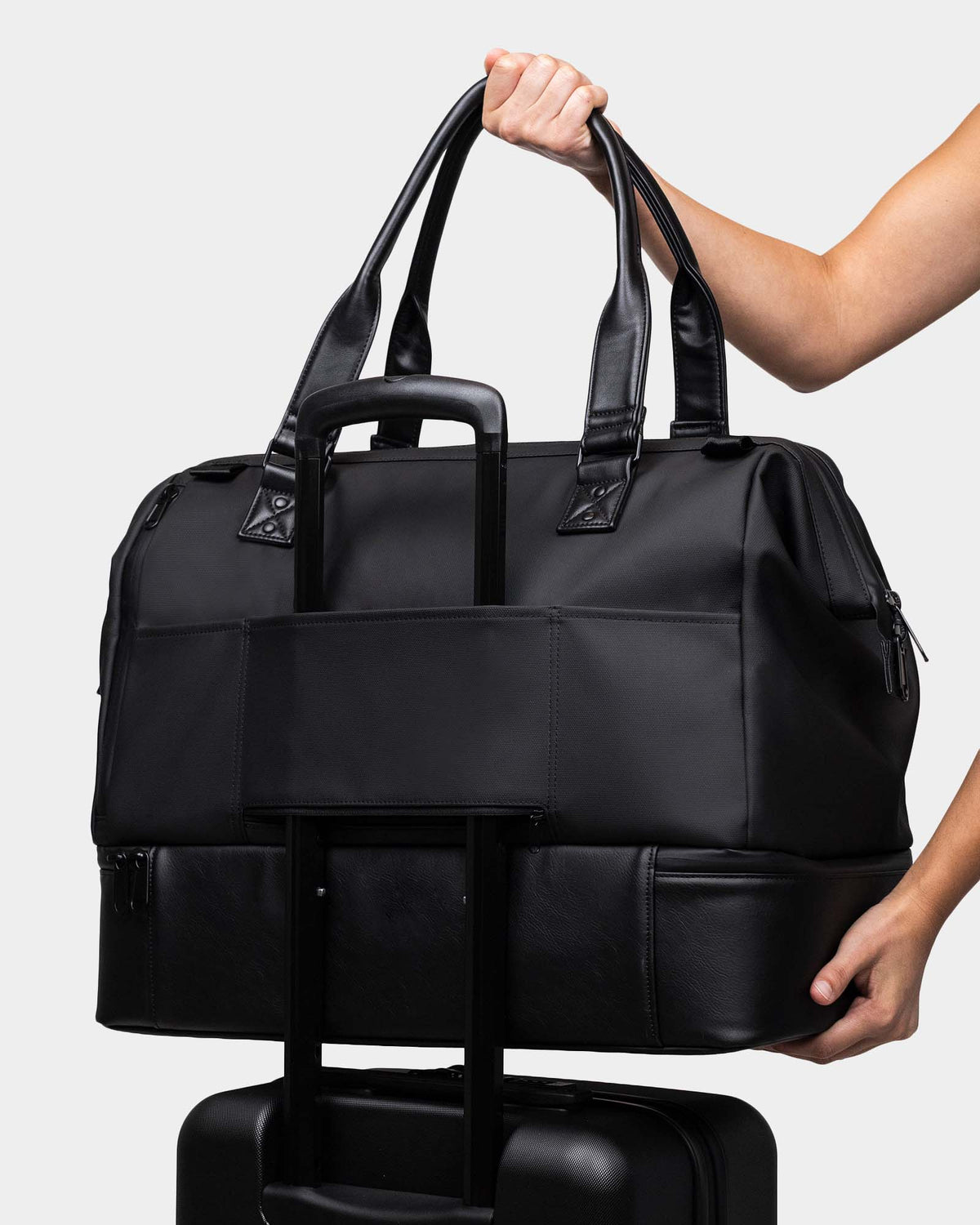 Cascade Weekender
