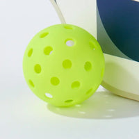 Recess Pickleball Green Pickleballs — Set of 3