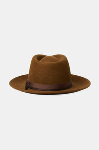 Dayton Convertabrim Rancher Hat-Brixton