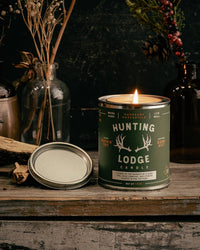 Candle | Hunting Lodge