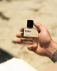 Tyler Cologne - Guy Fox