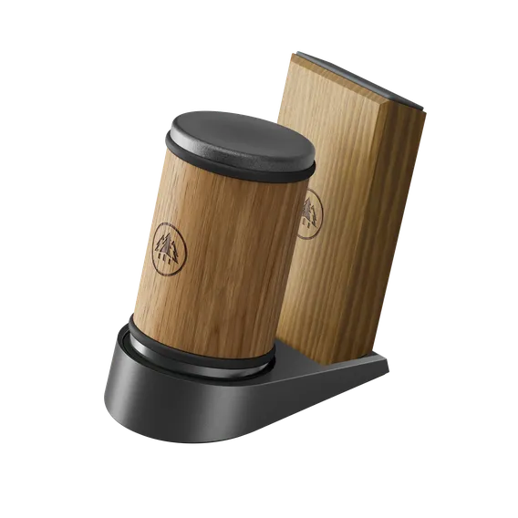 HORL Sharpener Station - Graphite