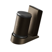 HORL Sharpener Station - Dark Bronze