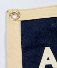 All Y'all Are Welcome Camp Flag • Tate Farms x Oxford Pennant
