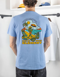 Out Of Your Element - Primo Tee