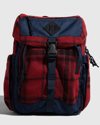 Recycled Wool Sidekick Backpack-United By Blue