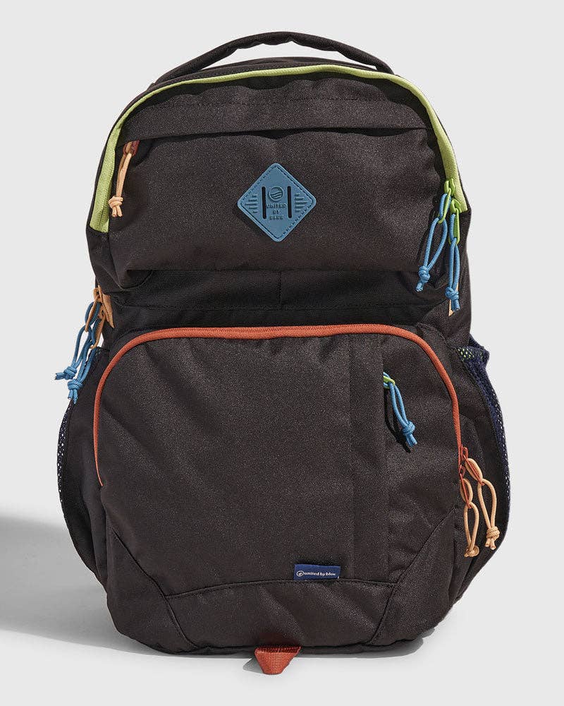 (R)evolution Recycled Backpack - United by Blue