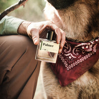 Palmer Cologne