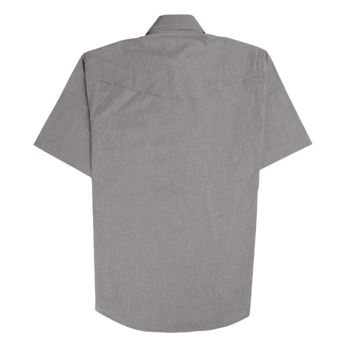 Western Field Shirt SS - Caddo - TS