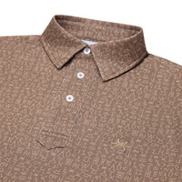 Chisholm Traditions Polo - Iron - TS