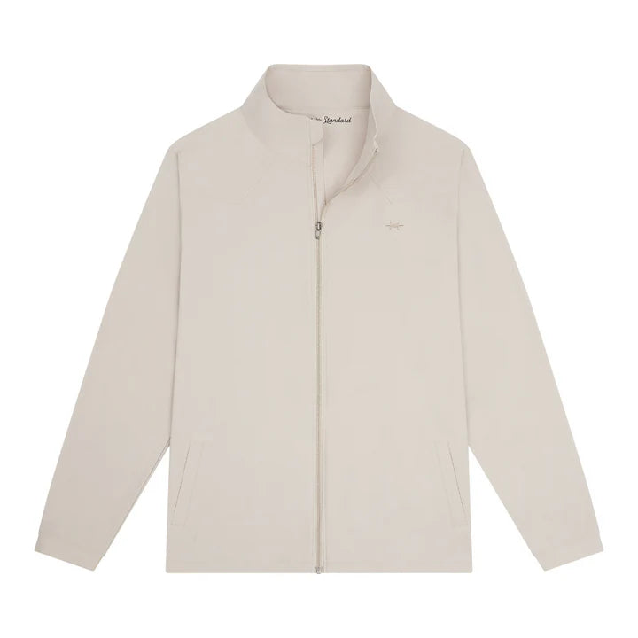 Canyon Windbreaker - Rawhide - TS