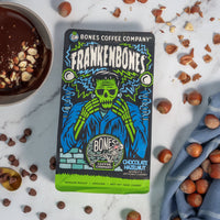 Frankenbones Ground Coffee