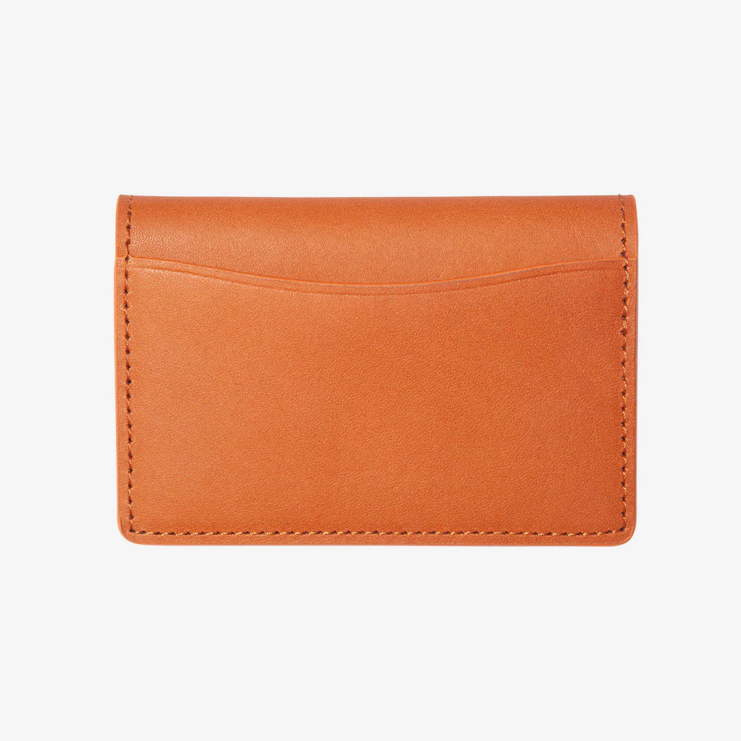 Clayton - Bifold Wallet