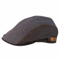 Sinclair Newsboy Hat