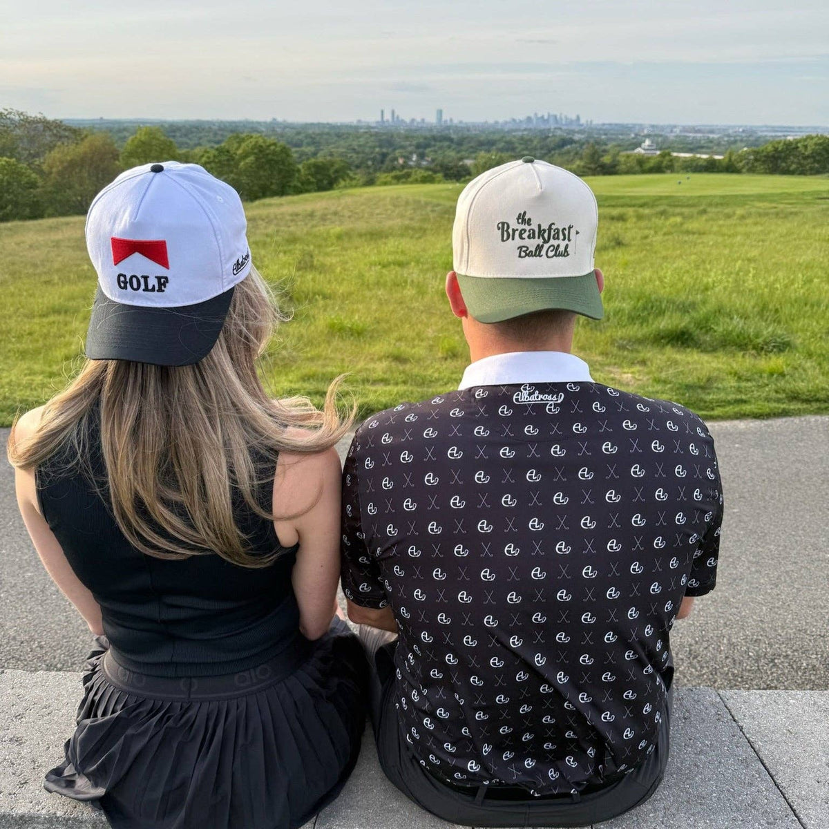 Alboro Hat