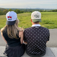 Alboro Hat