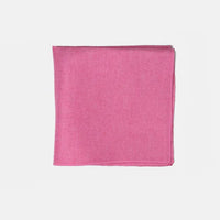 Linen Pocket Square - Curated Basics