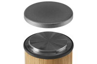 HORL 3 Oak Sharpener