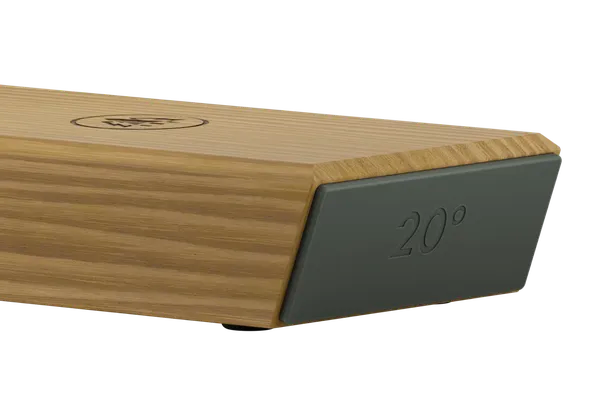 HORL 3 Oak Sharpener