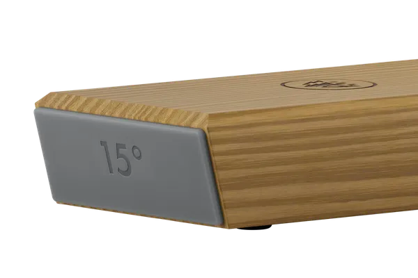 HORL 3 Oak Sharpener