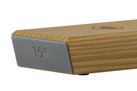 HORL 3 Oak Sharpener