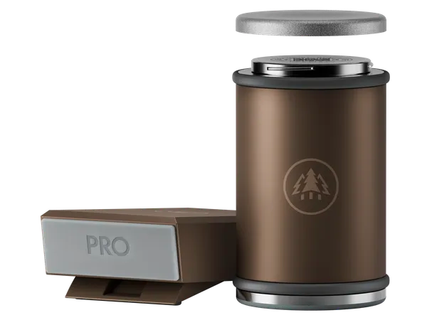 HORL 3 Pro Sharpener