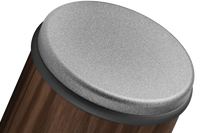 HORL 3 Walnut Sharpener