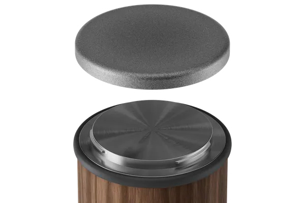 HORL 3 Walnut Sharpener