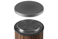 HORL 3 Walnut Sharpener